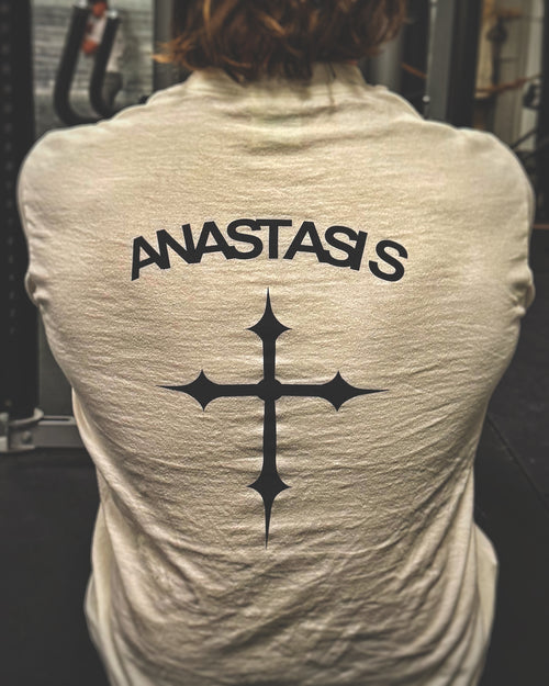 Anastasis Classic T-shirt