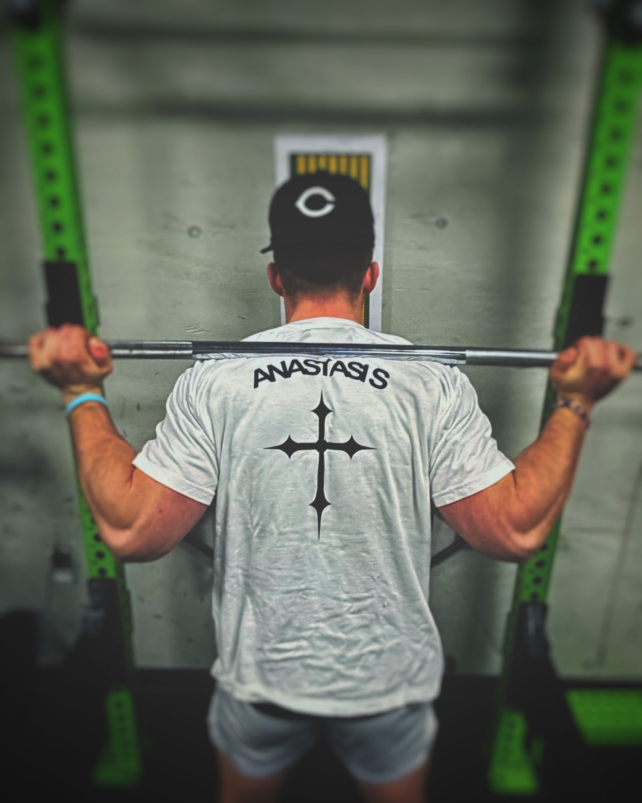 Anastasis Classic T-shirt
